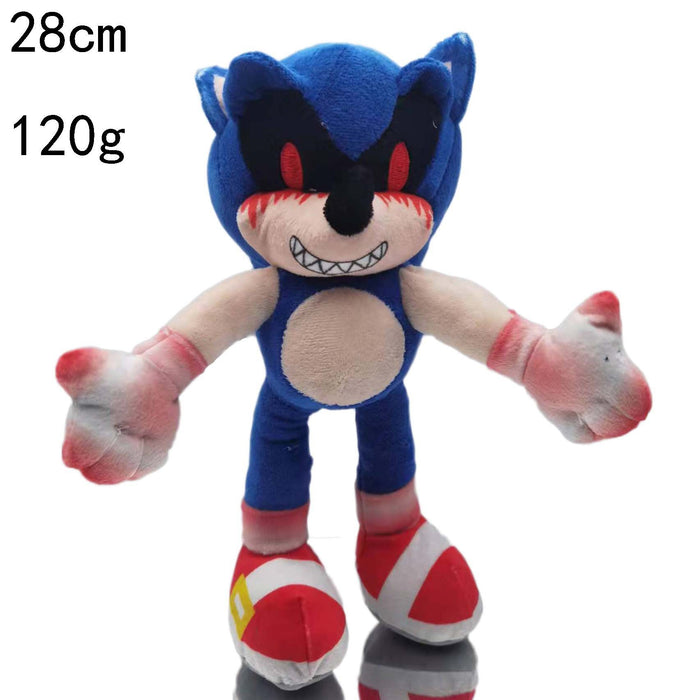 Wholesale Classic anime-related plush toys