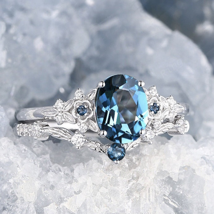 Wholesale Fashion suit Ring