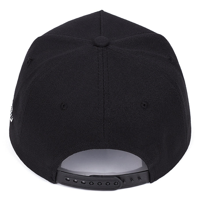 Wholesale Baseball Cap Adjustable Sunshade Hat
