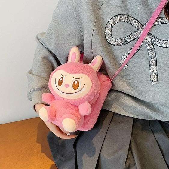 Wholesale Cartoon Backpack Gift