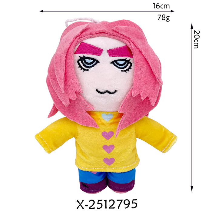 Wholesale K-pop merchandise plush toys and dolls