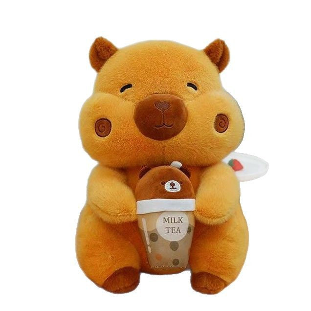 Wholesale Plush toy doll doll pillow