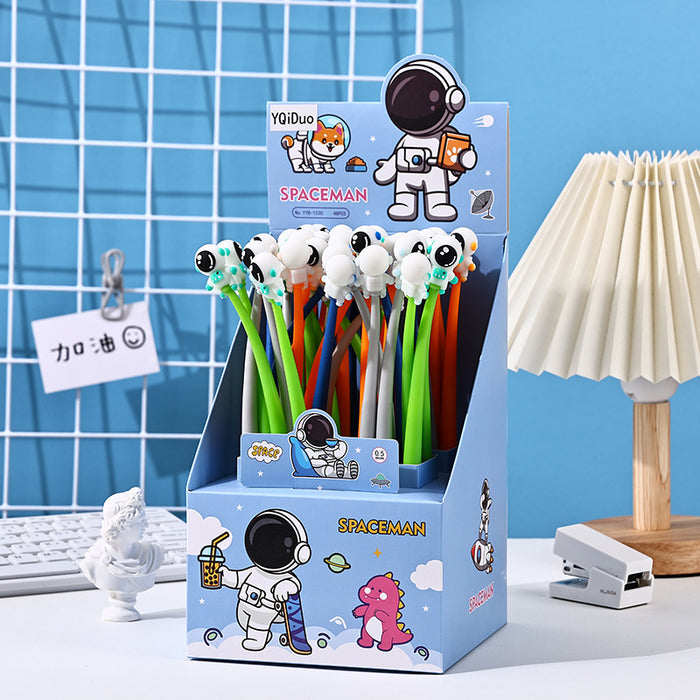 Wholesale Cute and fun stress relieving ballpoint pen