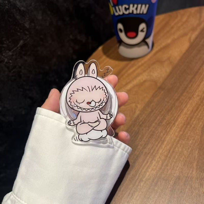 Wholesale Cute Mobile Phone Airbag Holder