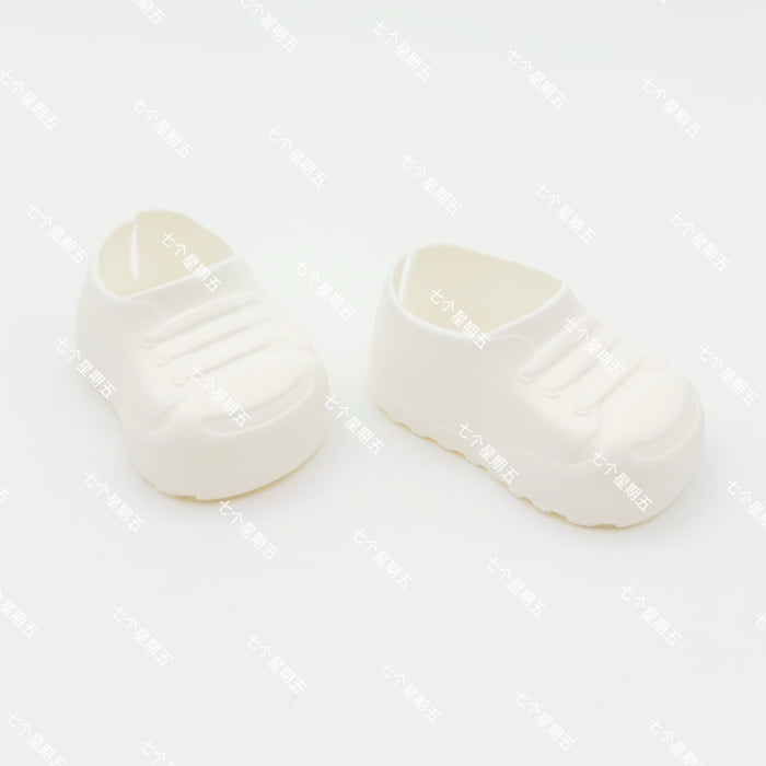 Wholesale Cotton Doll Dress up Sports Shoes Headphone Accessories