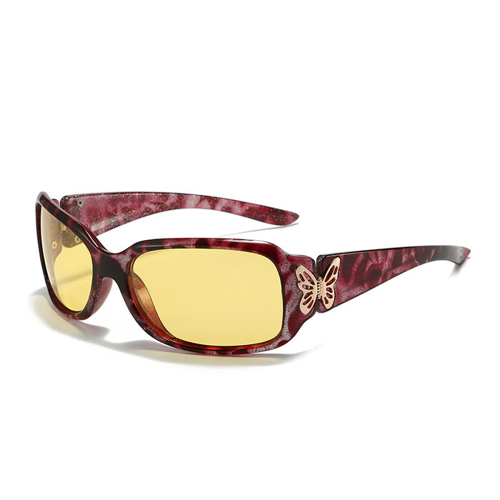 Wholesale Polarized sunglasses, sunglasses, UV resistant and sunscreen glasses