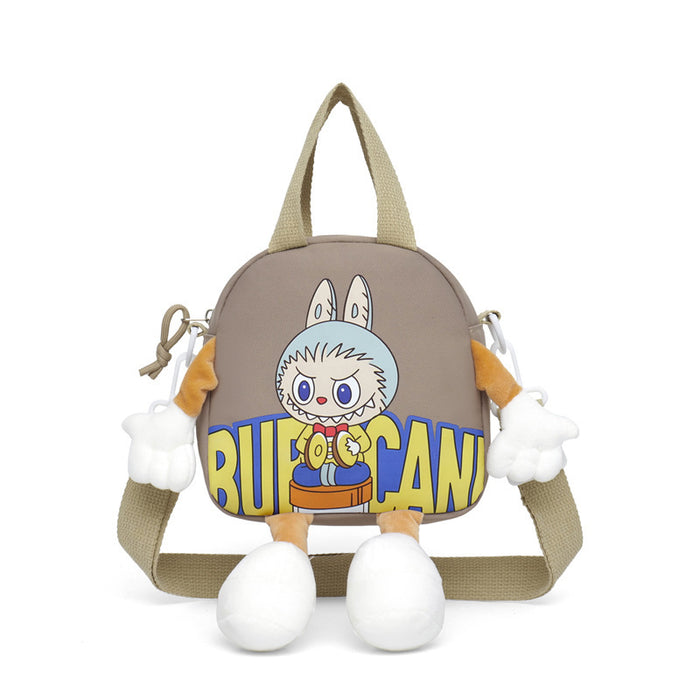 Wholesale Kindergarten Children' s Crossbody Bag Casual Versatile Shoulder Bag