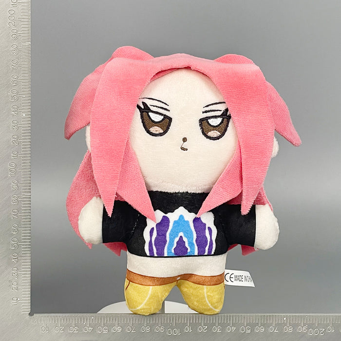 Wholesale K-pop merchandise plush toys and dolls