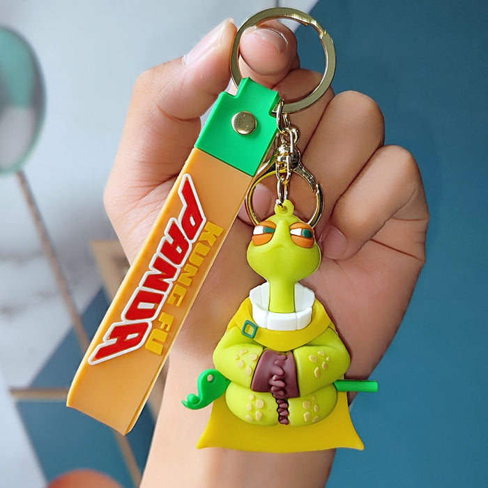 Wholesale 
Anime peripheral bag pendant keychain