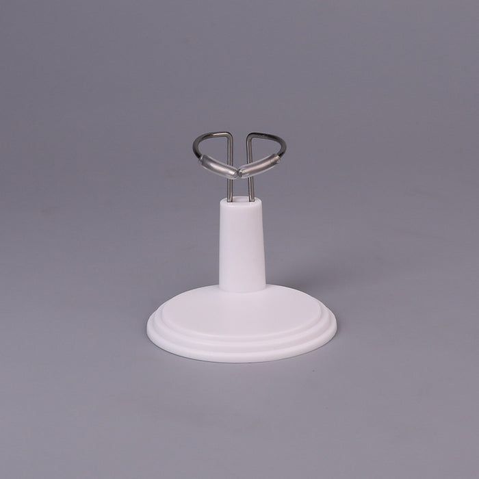 Wholesale Standing Stand Suitable for Mini Doll Stand  Support Stand 20cm Cotton Doll Base Accessories