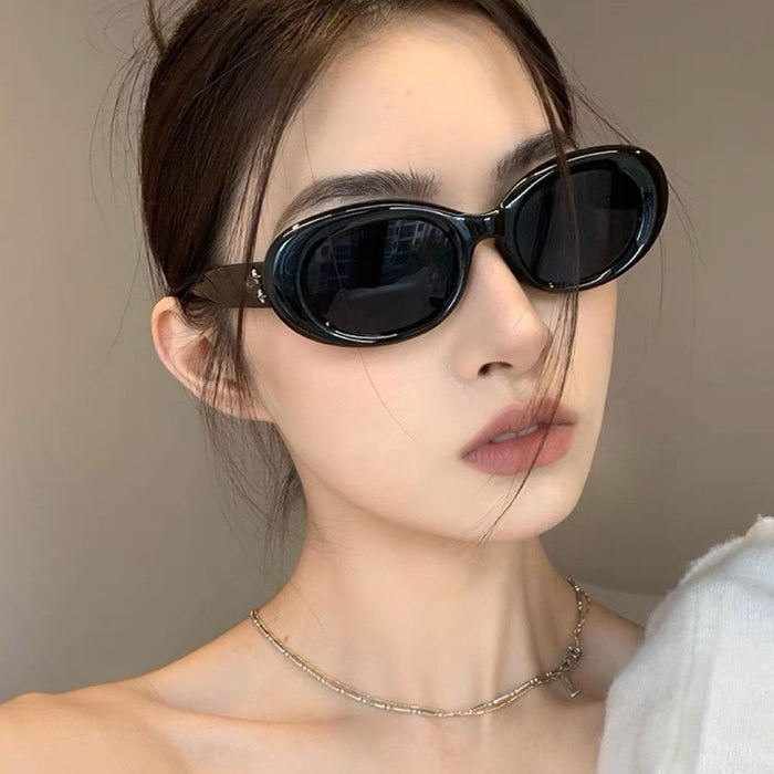 Wholesale  Women'sShade Anti-UV Sunglasses