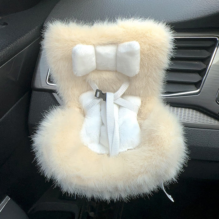 Wholesale Suitable for safe car seat car air outlet decoration car interior accessories bracket