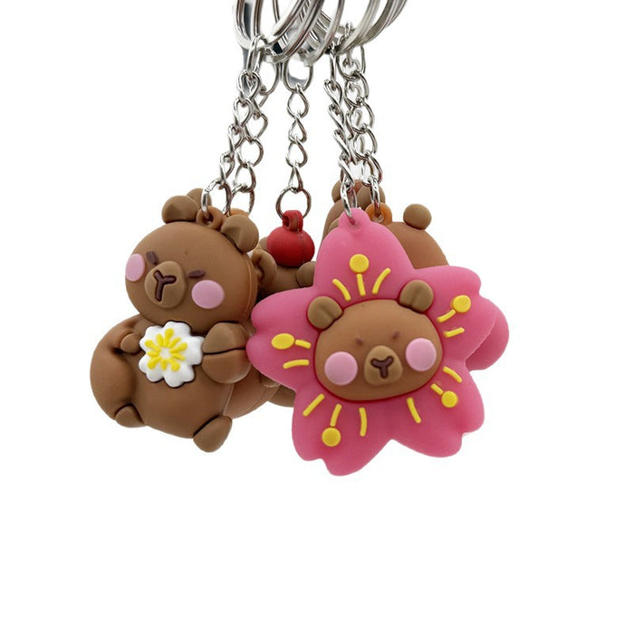 Wholesale Keychain Small Pendant Keychain Accessories