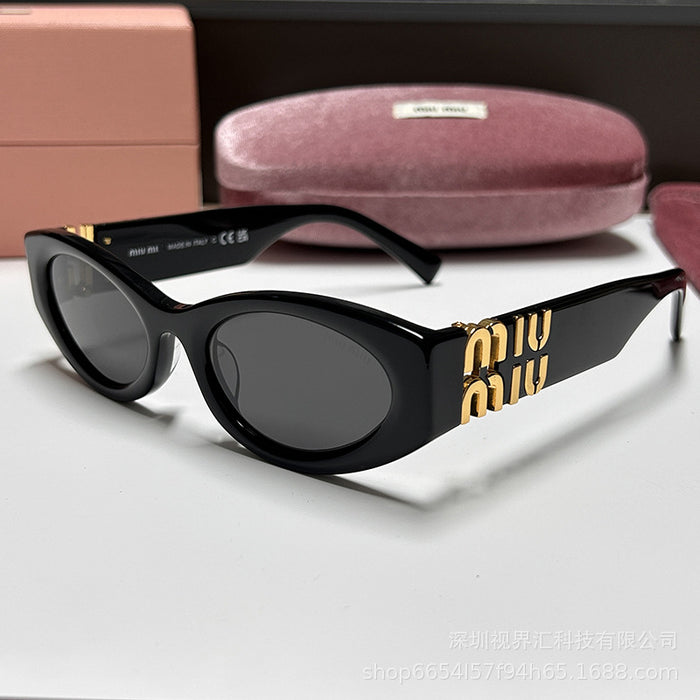 Wholesale Sunglasses Fashion UV resistant Sunglasses