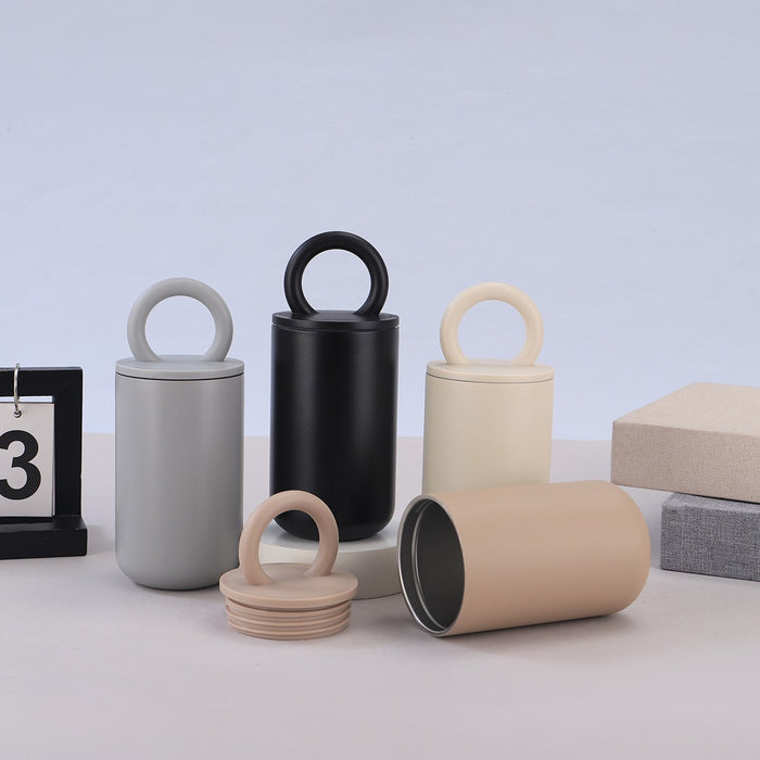 Wholesale 304 Stainless Steel Insulated Tumbler Double Walled Vacuum Sealed Travel Mug