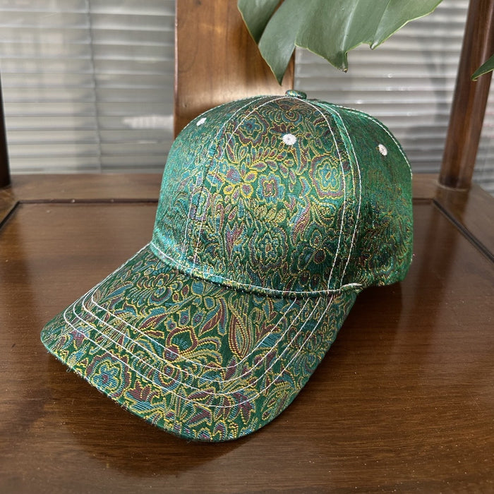 Wholesale Casual and fashionable baseball cap versatile