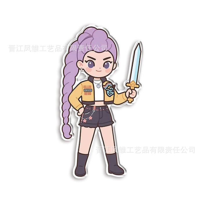 Wholesale 50pcs Acrylic Shoe Buckles Acrylic Beach Shoe Buckles Decorative Accessories