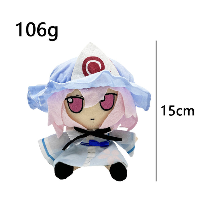 Wholesale Cute Project Dolls