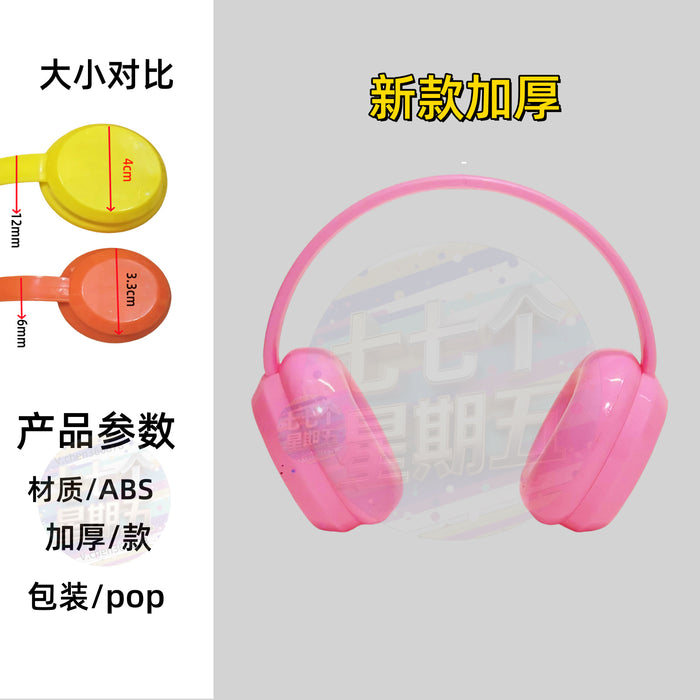 Wholesale changing headphone protective eye protection dustproof glasses