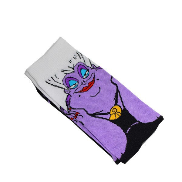 Wholesale Socks Anime Cartoon Socks Personalized Mid Tube Cotton Socks