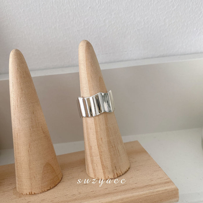 Wholesale  Silver Copper Ring Women's Bracelet