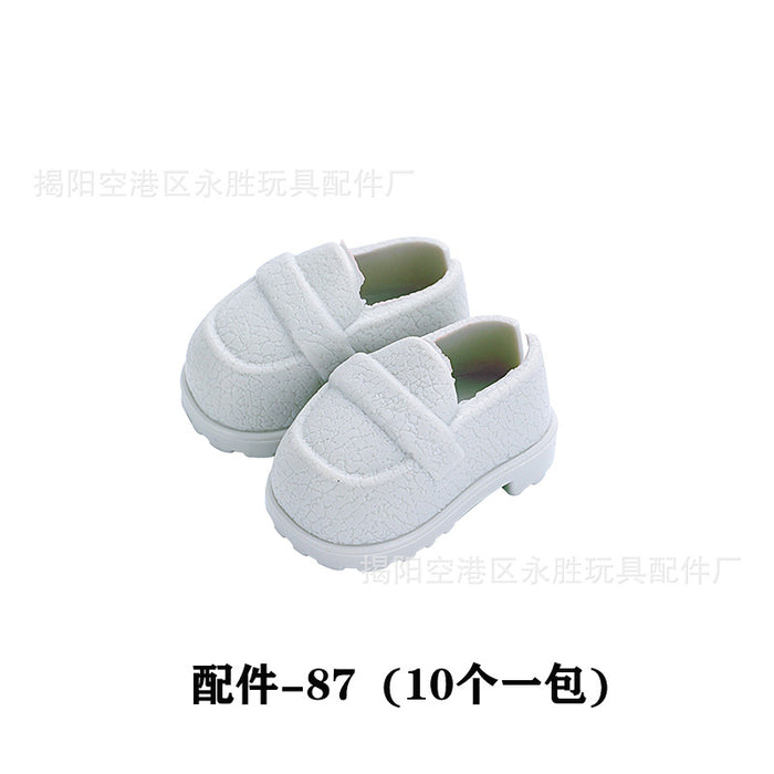 Wholesale Doll clothes Shoes Bags Glasses Pendants Camera Beach Seat Surfing