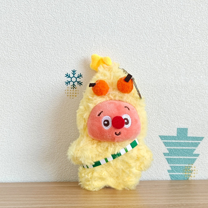 Wholesale Star Man Plush Pendant Doll Mini Bag Pendant Keychain Star Man Blind Box Doll