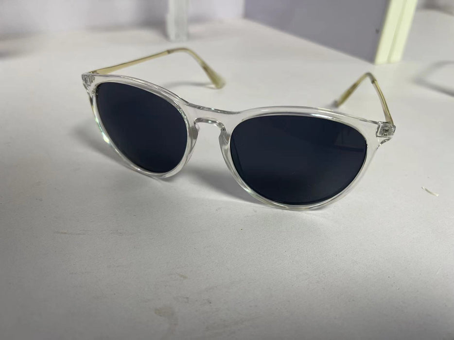 Wholesale Retro sunglasses, trendy polarized sunglasses, fashionable sunglasses