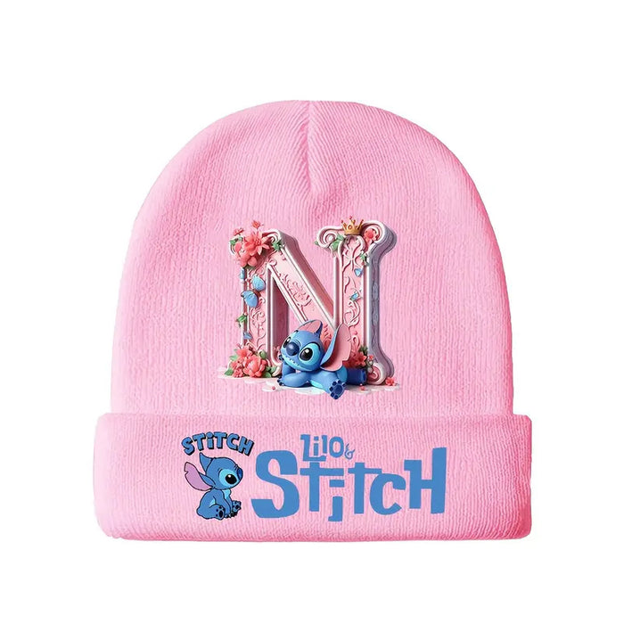 Wholesale Autumn and winter knitted hat  woolen hat  warm yarn hat