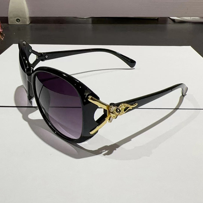 Wholesale Sunglasses Fashion Trend UV resistant Sunglasses Sunglasses