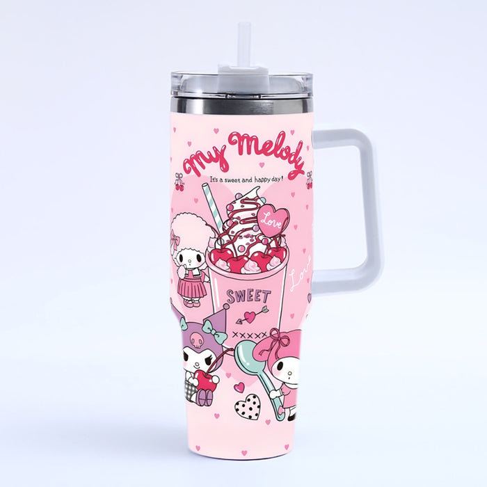 Wholesale Christmas Stainless Steel  Thermos ice bullies cup