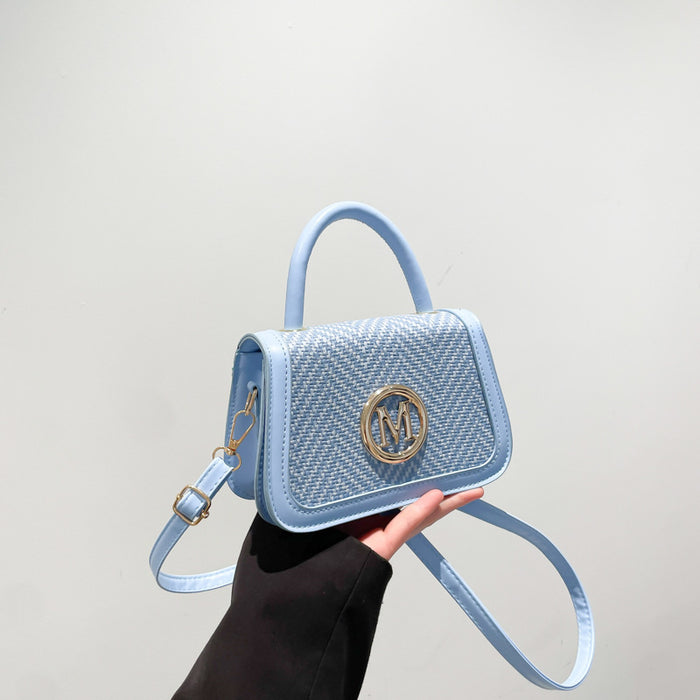 Wholesale Handbag,  Stylish Retro Versatile Shoulder Underarm Bag Crossbody Bag for Women