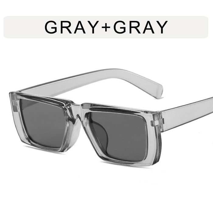 Wholesale Sunglasses street photography UV resistant sunglasses