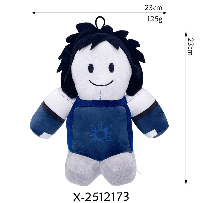 Wholesale Forgotten game peripheral plush dolls