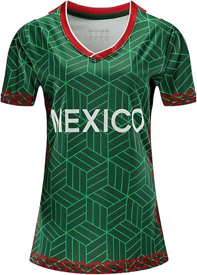 Wholesale World Cup Custom Soccer Jersey T-shirt Solid Color Polyester Summer Sportswear