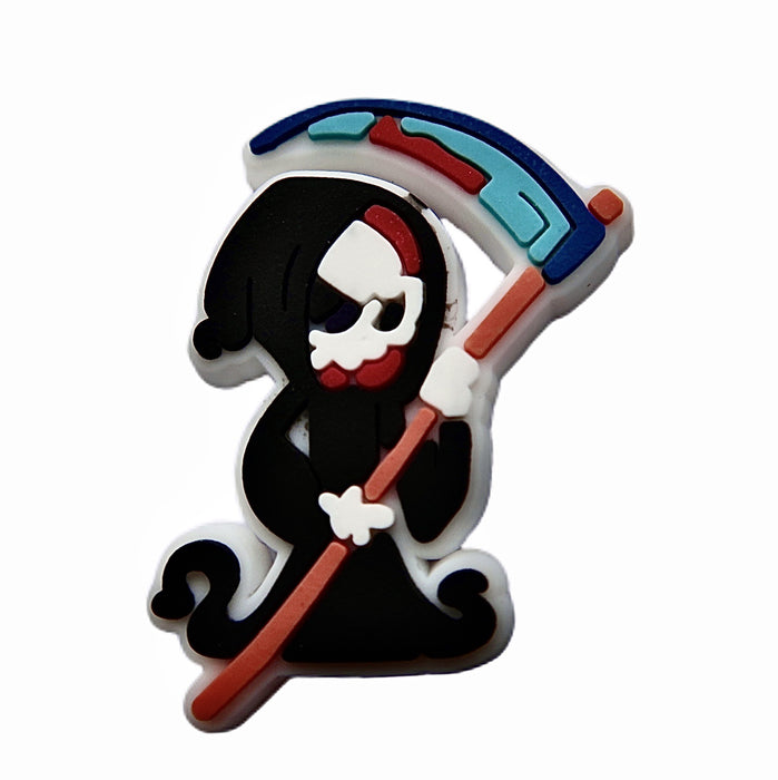 Wholesale 20 series shoe flower shoe buckle detachable hole shoe accessory