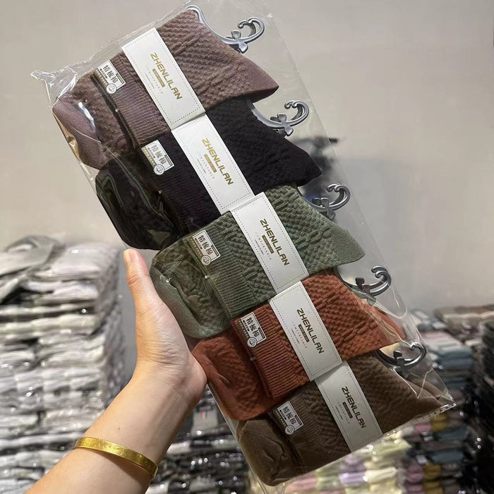 Wholesale Socks, cotton socks, mid length socks, running socks, sports long socks