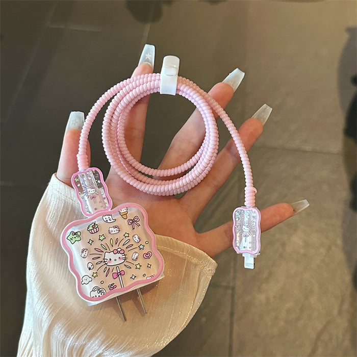 Wholesale 20W Charger Protective Case