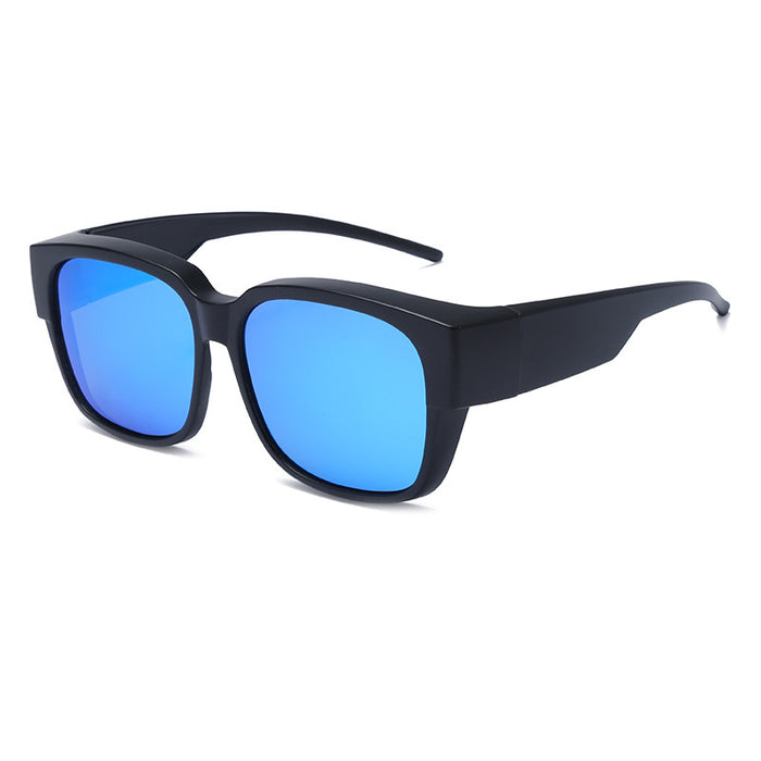 Wholesale Polarized sunglasses for driving, fishing, outdoor, strong light protection