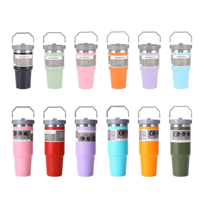 Wholesale 30oz Big Ice Cup 304 stainless steel household  cup