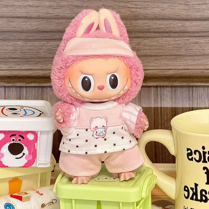 Wholesale Universal interchangeable clothing