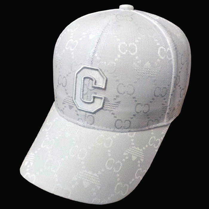 Wholesale Hat Embroidered Letter Baseball Hat Sunscreen Fashion Versatile Outdoor Duck Tongue Hat Hardtop