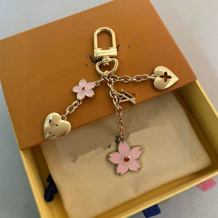 Wholesale Cherry blossom pendant