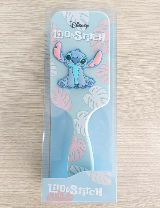 Wholesale KIDS Cartoon Plastic Anti-knot Comb JDC-CM-Lany007