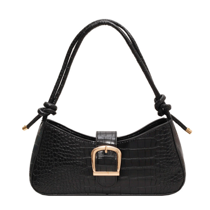 Wholesale Simple Casual Shoulder Bag JDC-SD-GeC002