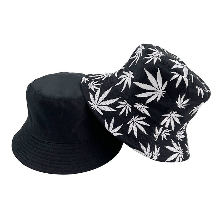 Wholesale  creative avocado  adult casual sunshade basin hat