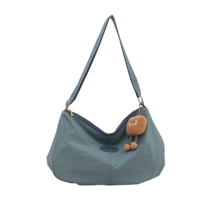Wholesale Commuter tote bag, new crossbody bag, versatile shoulder bag, travel backpack