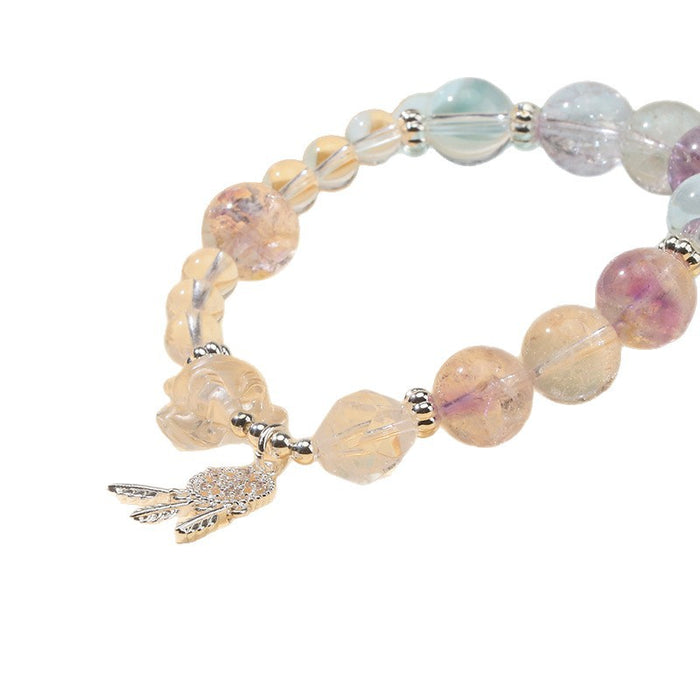 Wholesale Zhaocai Bracelet Original Bracelet DIY Customization