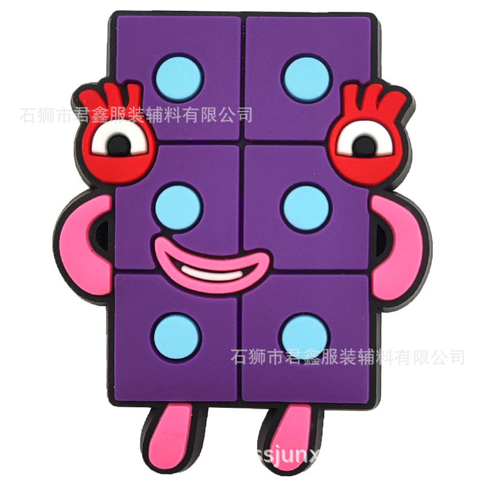 Wholesale Cute Shoe Buckles,  Shoe Accessories Buckles