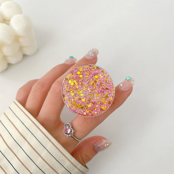 Wholesale Mobile phone airbag stand